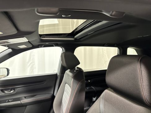 Certified 2025 Honda CR-V Sport image 27