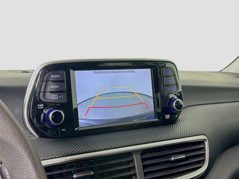 Used 2019 Hyundai Tucson Value FWD image 13