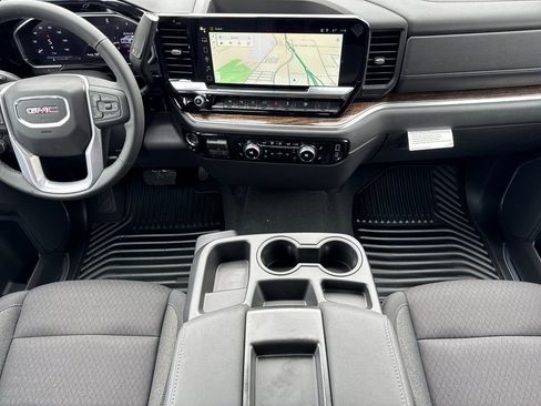 New 2026 GMC Sierra 1500 SLE AWD/4WD image 12