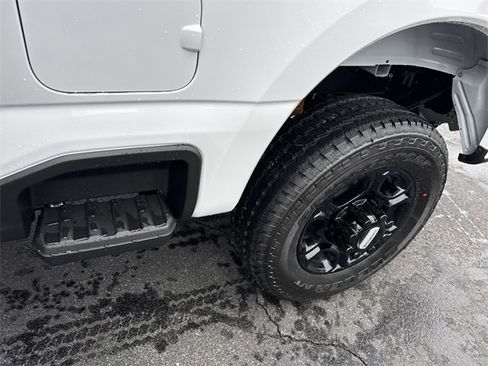 New 2026 Ford F250 XL w/ STX Appearance Package image 13