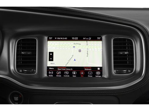 Used 2019 Dodge Charger GT RWD image 46