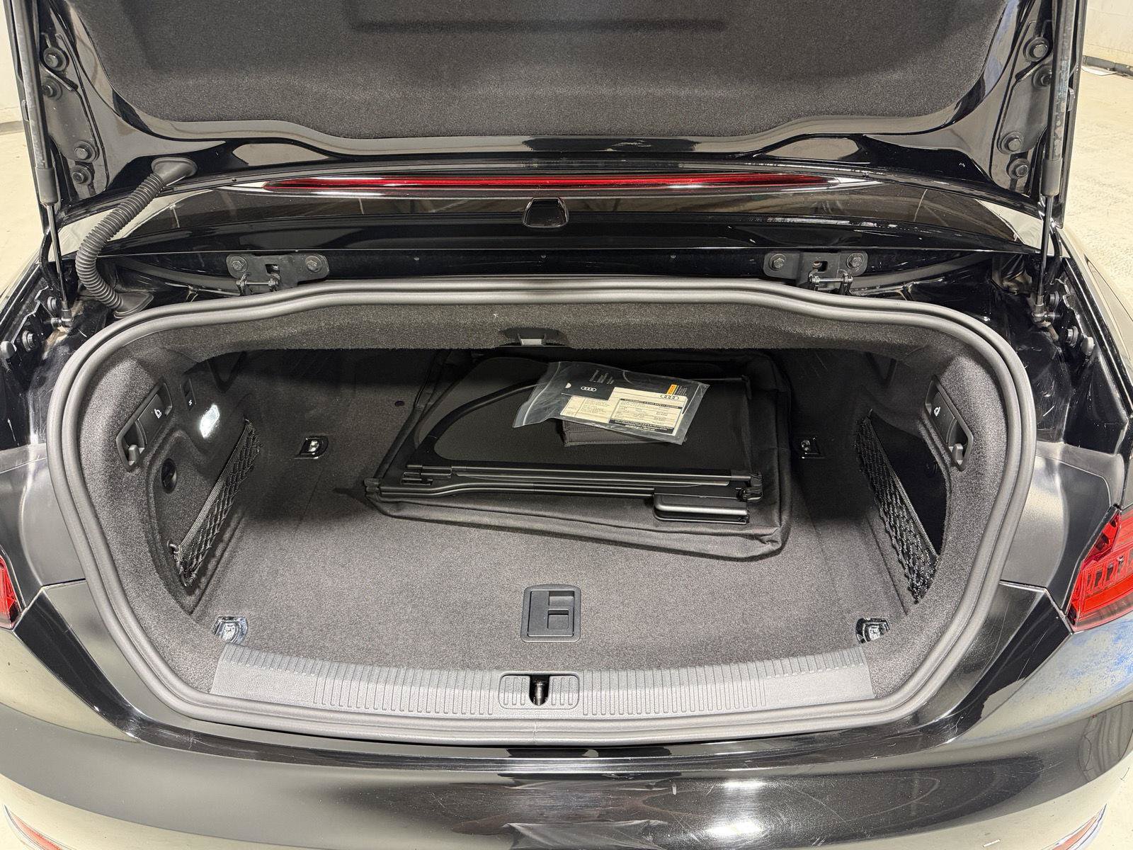 Used 2018 Audi A5 2.0T Premium Plus w/ Premium Plus AWD/4WD image 21