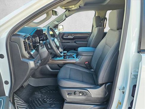 New 2026 Chevrolet Silverado 1500 RST AWD/4WD image 15