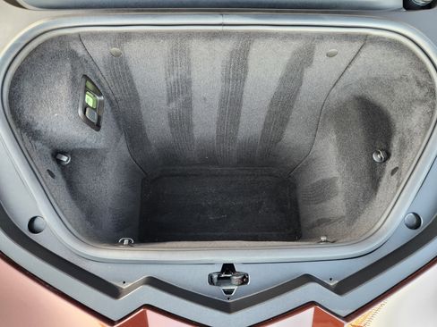 Used 2022 Chevrolet Corvette Stingray w/ Z51 Performance Package image 30