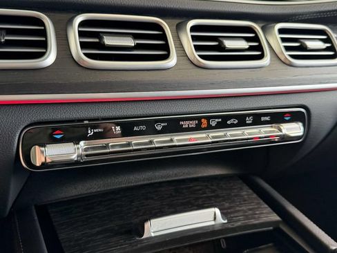 Certified 2026 Mercedes-Benz GLE 350 4MATIC image 30