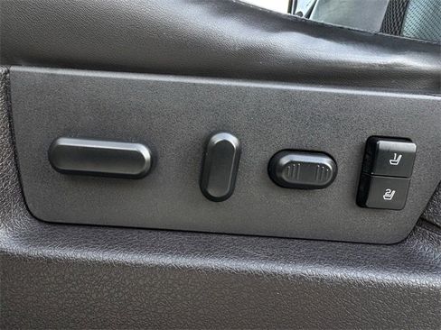 Used 2014 Ford F150 Raptor w/ Equipment Group 801A Luxury image 26