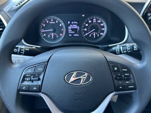 Used 2020 Hyundai Tucson SE FWD image 22