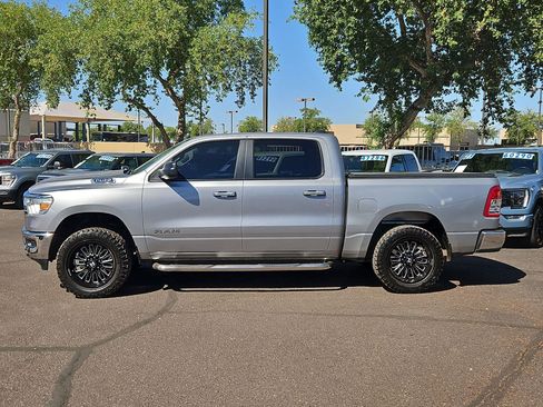 Used 2019 RAM 1500 Big Horn RWD image 9