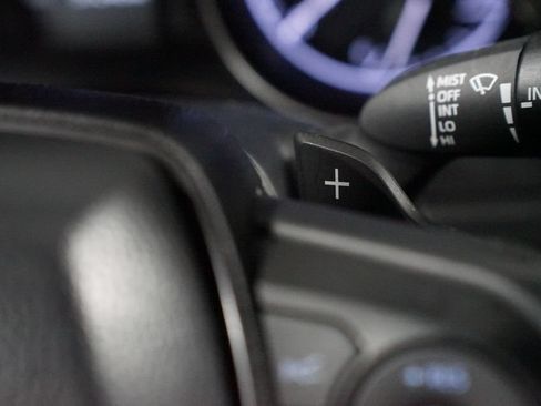 Certified 2024 Toyota Camry SE FWD image 15
