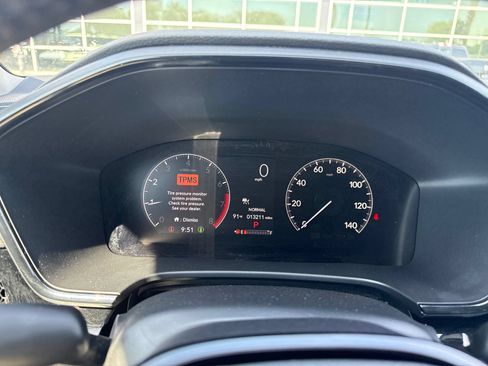 Used 2024 Honda CR-V EX-L image 15