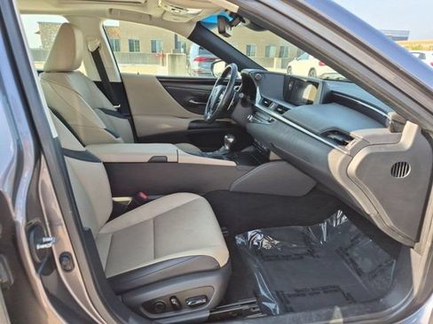 Used 2021 Lexus ES 250 w/ Premium Package AWD/4WD image 20