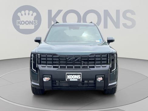 New 2027 Kia Telluride SX X-Pro AWD/4WD image 11