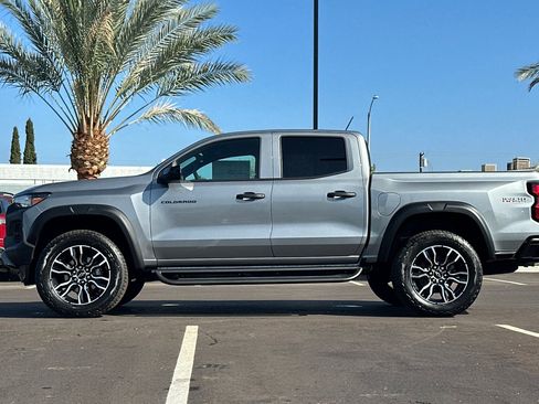 New 2026 Chevrolet Colorado Trail Boss image 7