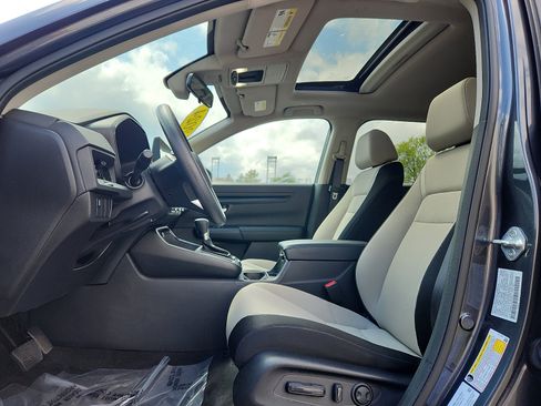 Used 2024 Honda CR-V EX image 13