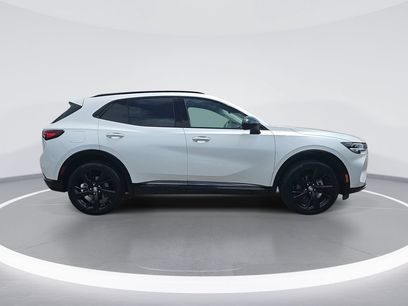 Certified 2023 Buick Envision Essence w/ Sport Touring Package