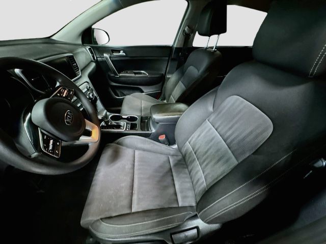 Used 2020 Kia Sportage LX AWD/4WD image 15