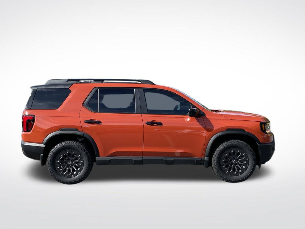 New 2026 Honda Passport TrailSport image 7