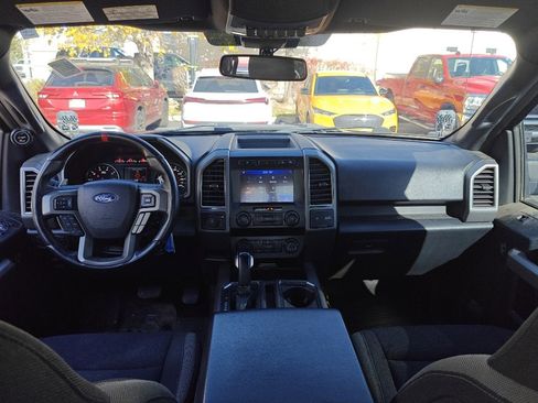 Used 2020 Ford F150 Raptor image 23