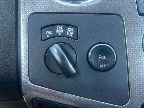 Used 2008 Ford F350 FX4 image 13