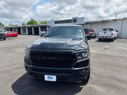 Used 2019 RAM 1500 Big Horn