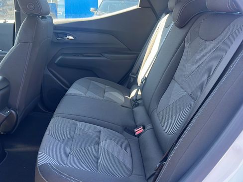 New 2027 Chevrolet Bolt LT w/ Comfort Package FWD image 14