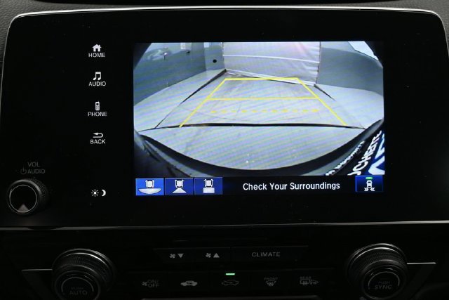 Used 2022 Honda CR-V EX-L image 21