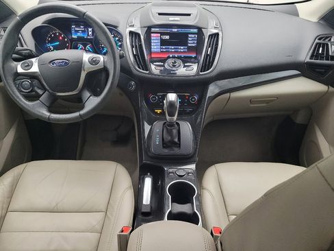 Used 2015 Ford Escape Titanium FWD image 22