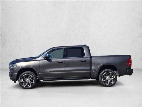 Used 2023 RAM 1500 Limited image 9