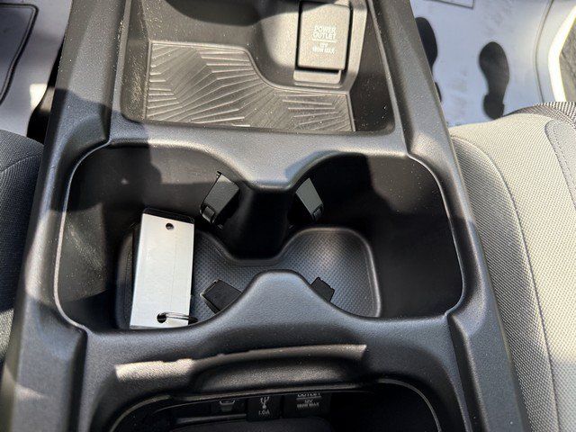Used 2017 Honda CR-V EX image 33