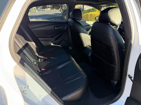 Used 2023 Honda Accord Sport image 15