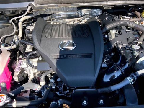 Used 2023 Lexus RX 350 Premium w/ Cold Area Package FWD image 33