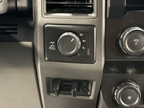 Certified 2021 Ford F250 XL w/ STX Appearance Package image 18