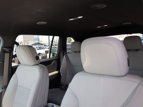 New 2025 GMC Acadia Elevation w/ Super Cruise Package image 17