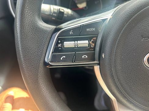 Used 2021 Kia Sportage LX AWD/4WD image 19