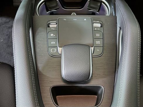 Used 2026 Mercedes-Benz GLE 450 4MATIC image 20