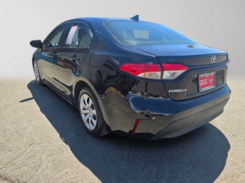 Used 2026 Toyota Corolla LE FWD image 5