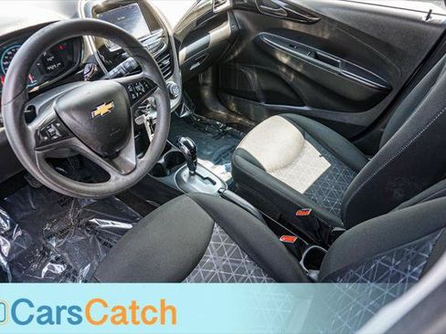 Used 2020 Chevrolet Spark LT FWD image 16