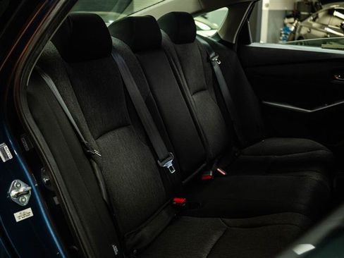 Used 2024 Honda Accord EX image 11