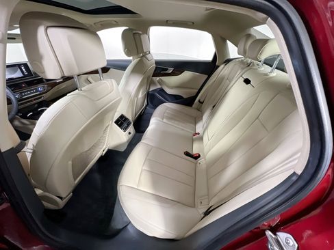 Used 2018 Audi A4 2.0T Premium Plus w/ Premium Plus Package image 25