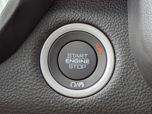 New 2025 RAM 1500 Big Horn image 17