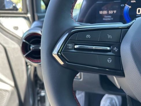 New 2026 Chevrolet Equinox EV RS image 19