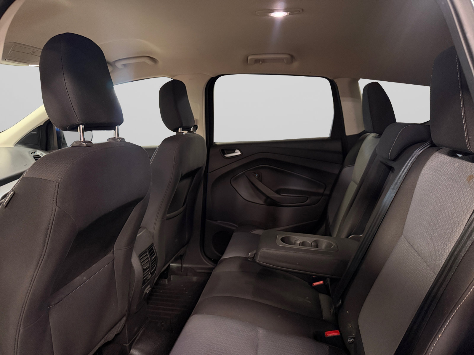 Used 2019 Ford Escape SE AWD/4WD image 36