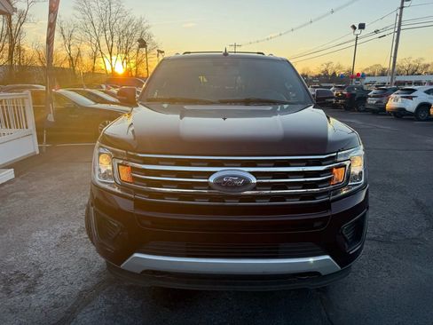 Used 2020 Ford Expedition Max XLT w/ Equipment Group 202A image 69