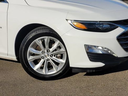 Used 2024 Chevrolet Malibu LT FWD image 9