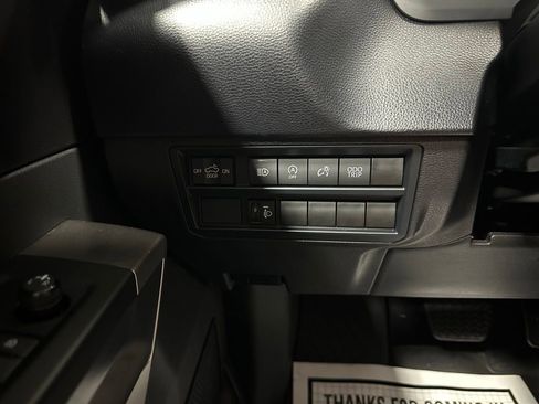 Used 2024 Toyota Tundra SR5 image 18