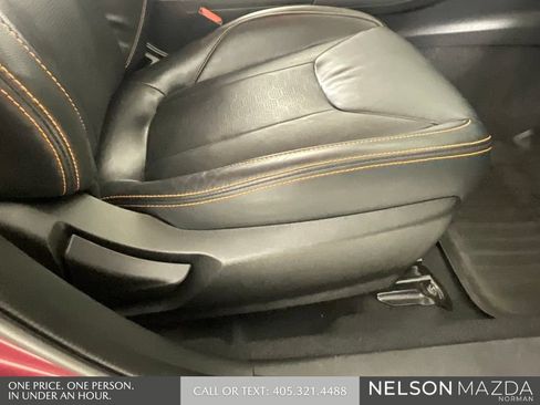 Used 2019 Subaru Crosstrek 2.0i Limited w/ Moonroof Package AWD/4WD image 28