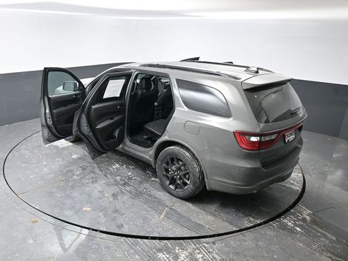 New 2026 Dodge Durango GT image 58