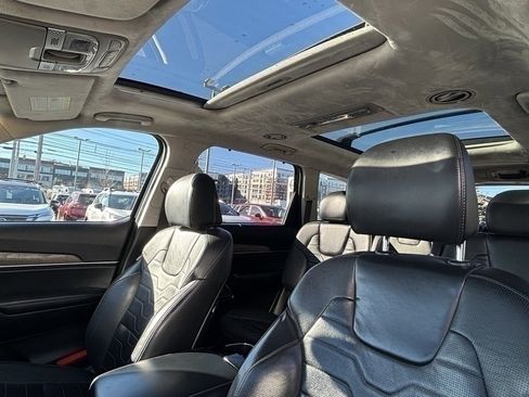 Used 2022 Kia Telluride SX w/ SX Prestige Package image 17