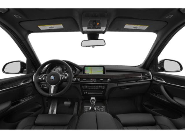 Used 2015 BMW X5 xDrive50i AWD/4WD image 8