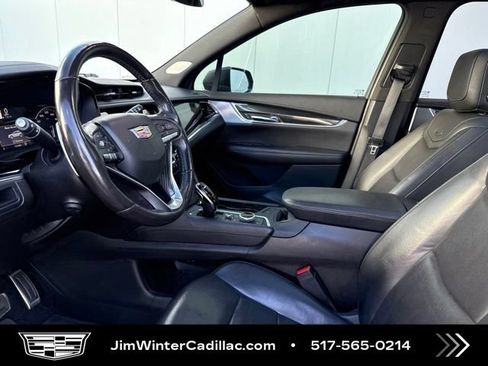 Used 2020 Cadillac XT6 Sport AWD/4WD image 8